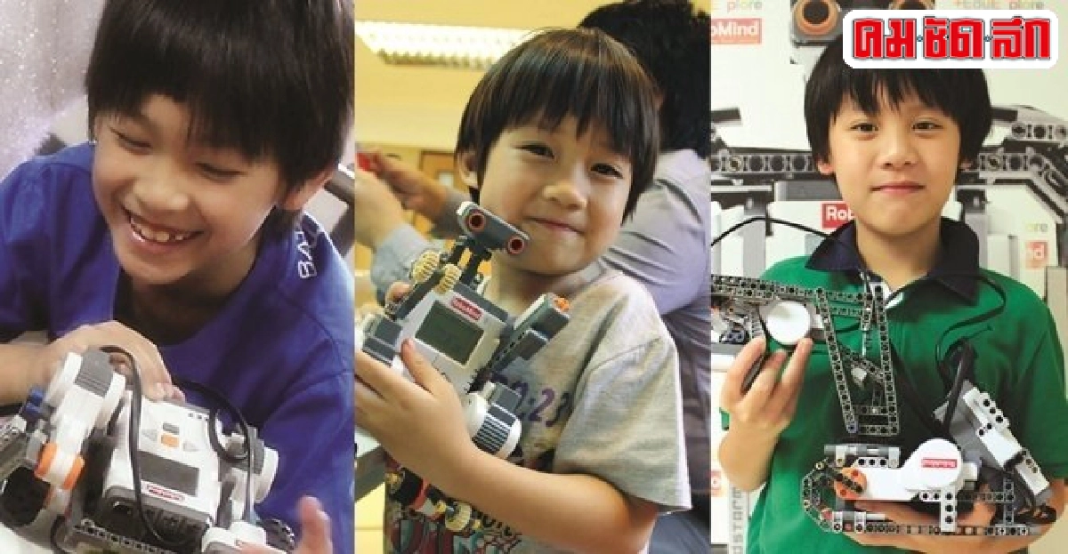 'EduExplore'บริการให้คำปรึกษาพัฒนาทักษะชีวิตรับอาเซียน