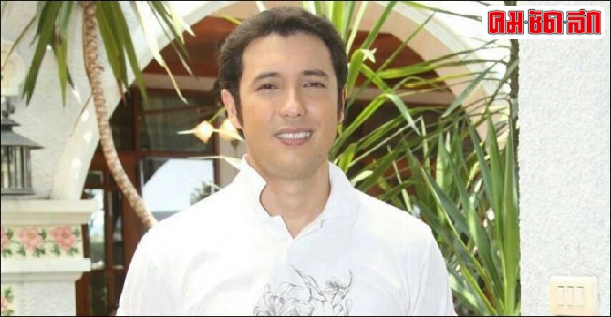 'แอนดริว'โต้เป็น'พระเอกลึกลับ' 'แอนดริว'โต้เป็น'พระเอกลึกลับ'