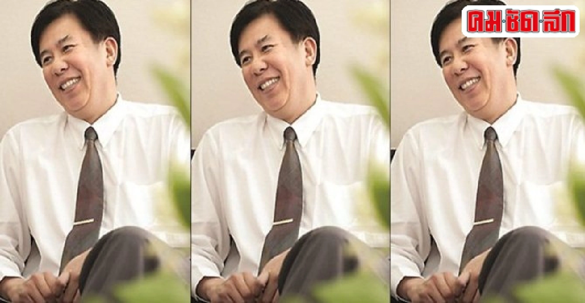 'มศว'เปิดพื้นที่รับคนพิการเข้าทำงาน 'มศว'เปิดพื้นที่รับคนพิการเข้าทำงาน