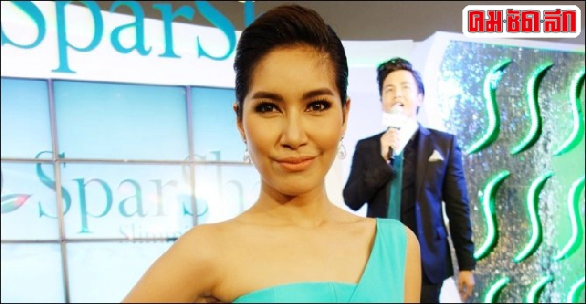 'เบนซ์'ยันมีลูกปีหน้าไม่กระทบงาน 'เบนซ์'ยันมีลูกปีหน้าไม่กระทบงาน