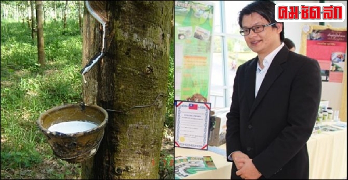 ชุดทดสอบสังกะสีในดิน-ยาง 5 วินาทีรู้ผล ชุดทดสอบสังกะสีในดิน-ยาง 5 วินาทีรู้ผล
