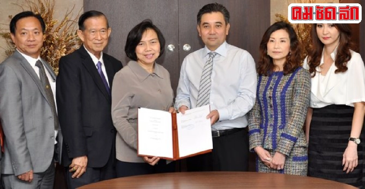 'SPCG'ผนึกกัลฟ์ฯรุกขยายธุรกิจพลังงานแสงอาทิตย์
