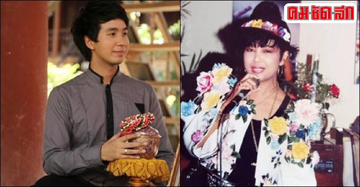 ชีวิตและเพลง'เพชร ดวงจันทร์'22ปีที่แม่ผึ้งจากไป ชีวิตและเพลง'เพชร ดวงจันทร์'22ปีที่แม่ผึ้งจากไป