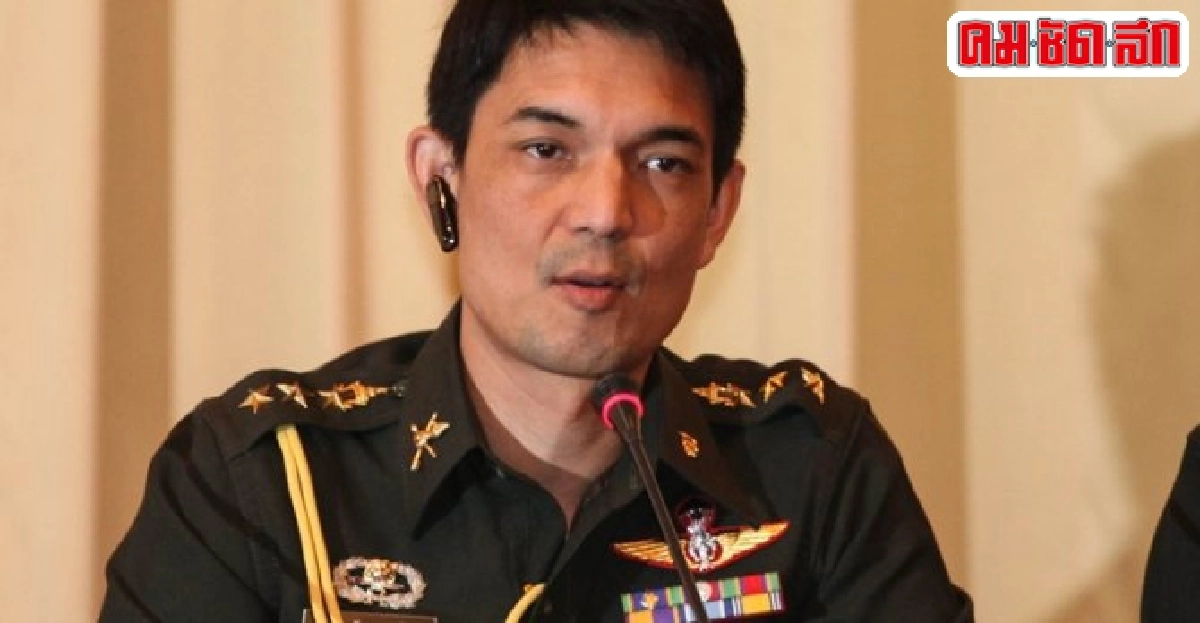 'วินธัย'วอนกลุ่มต้านงดชุมนุม 'วินธัย'วอนกลุ่มต้านงดชุมนุม