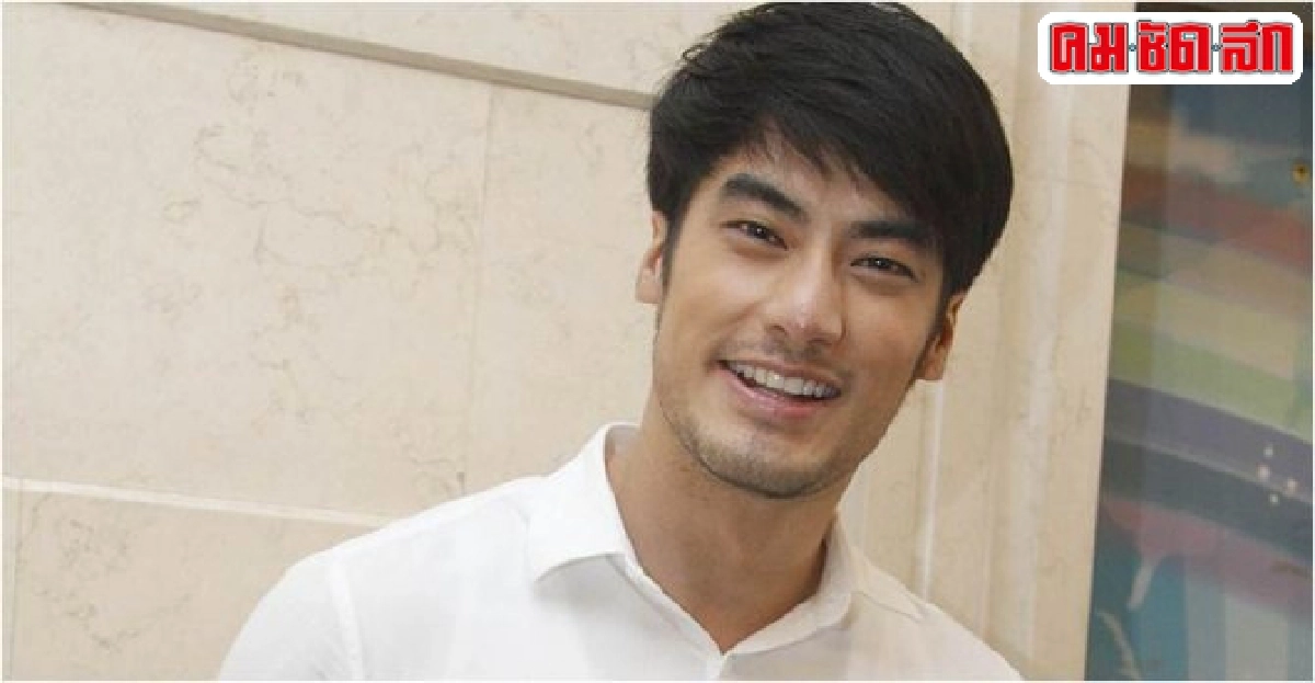 'บอย'เข้าใจมีคนไม่รู้จัก'วันใหม่' 'บอย'เข้าใจมีคนไม่รู้จัก'วันใหม่'