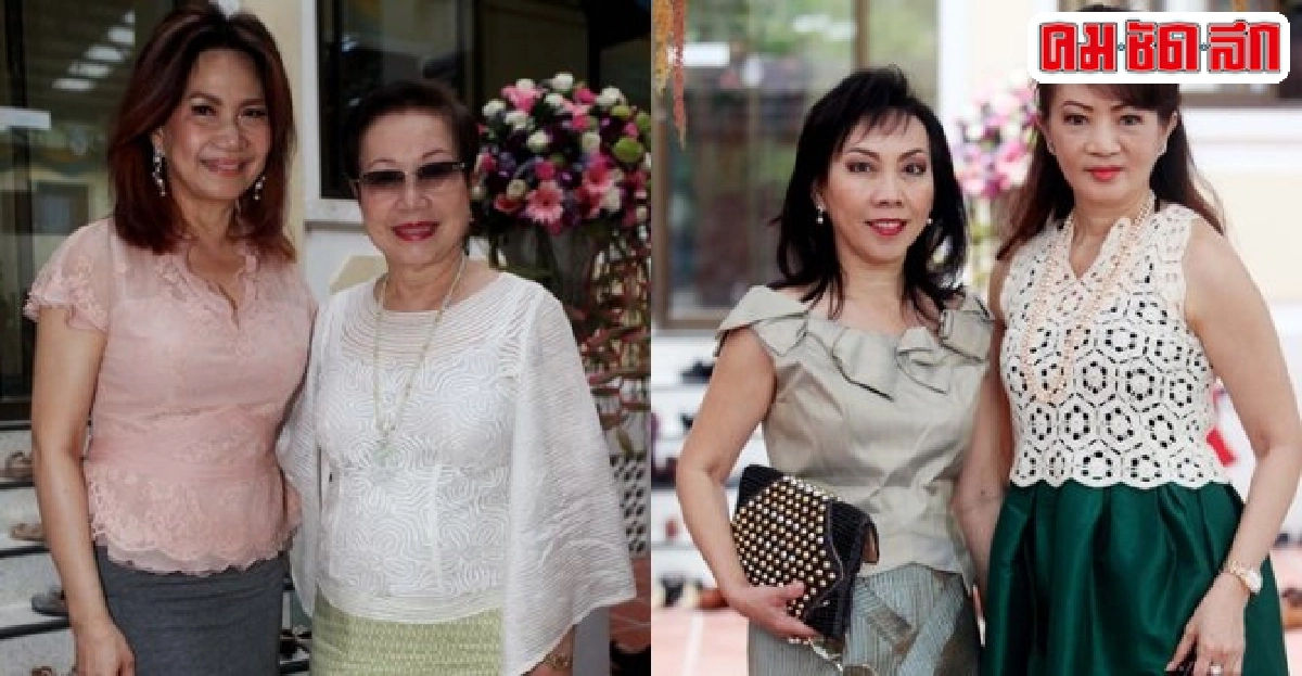 'ดร.สมศักดิ์'อิ่มบุญอิ่มใจฉลองวัย57กะรัต