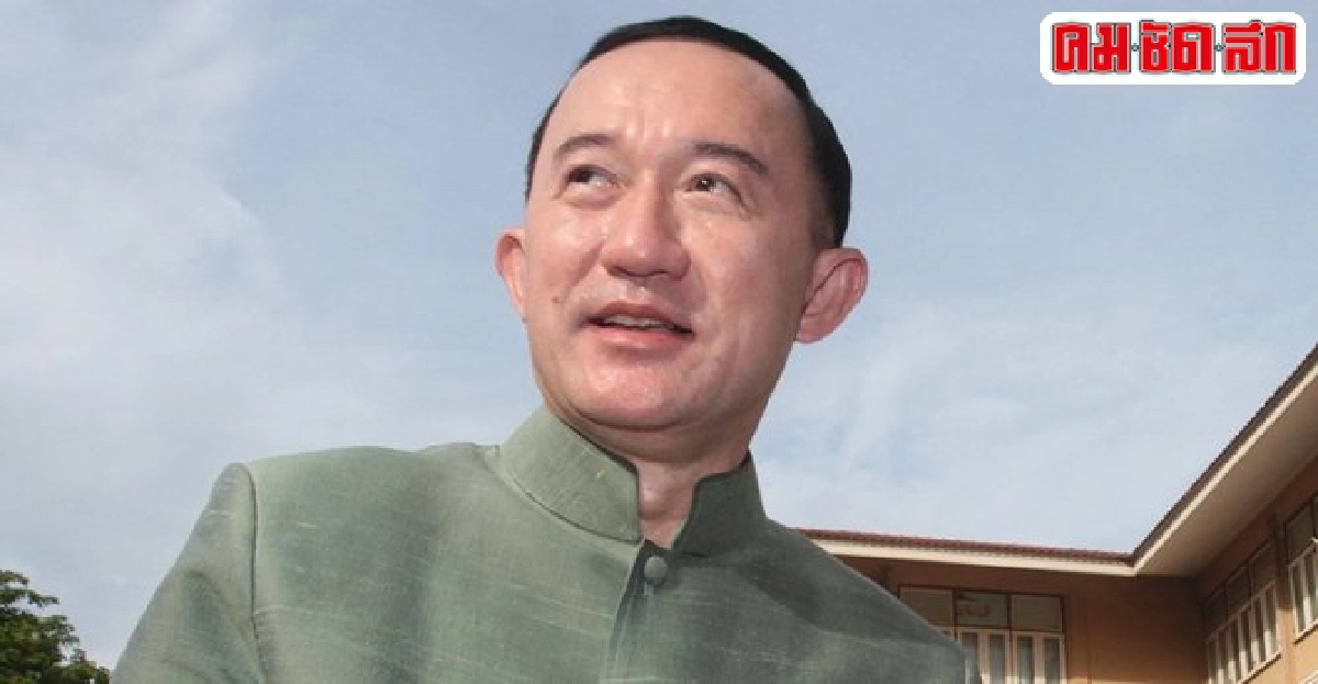 'ปนัดดา'สั่งแจงแนวทางปรองดอง 'ปนัดดา'สั่งแจงแนวทางปรองดอง