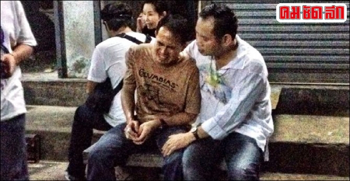 ผู้สร้างหนังเครียดขาดทุนยับพยายามโดดตึก6ชั้น 