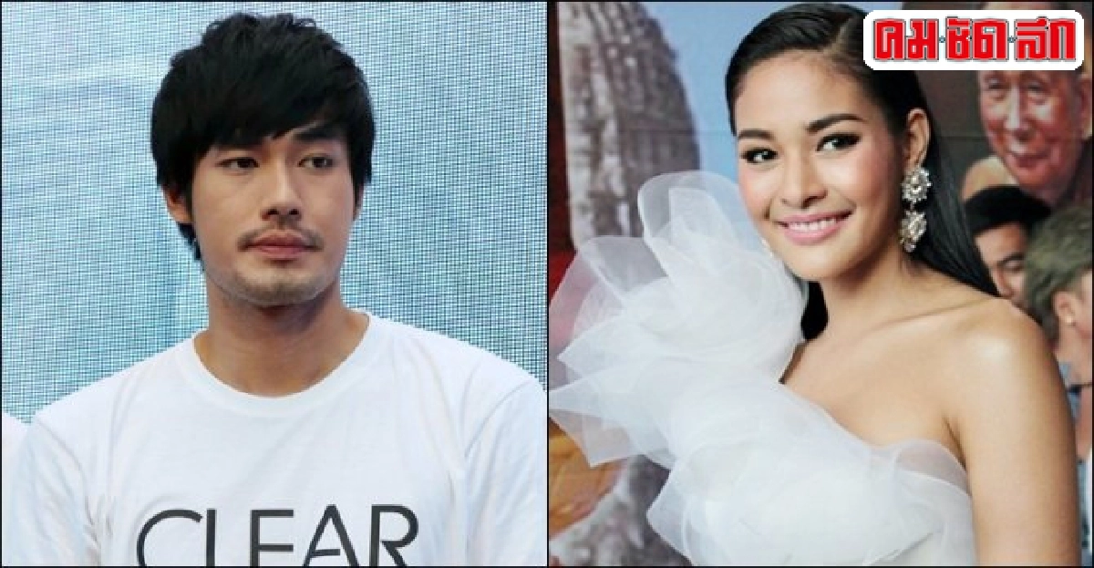 'หน่อง'แย้มมีสาวคุยแล้ว 'หน่อง'แย้มมีสาวคุยแล้ว