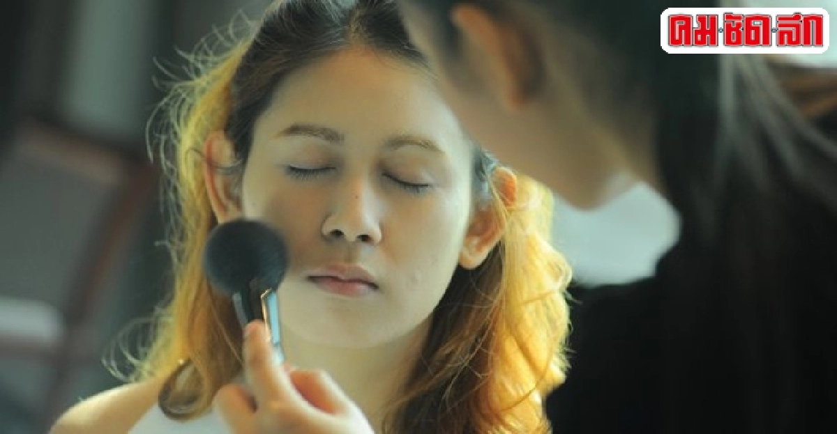เสริมจุดเด่น-ลบจุดด้อย สวยฉ่ำสู้ฝน เสริมจุดเด่น-ลบจุดด้อย สวยฉ่ำสู้ฝน