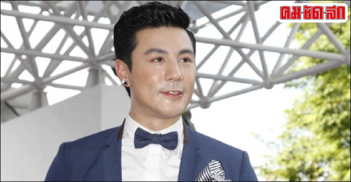 'โดม'เกรงใจ'เอ๋'ทำ'เจนี่'ตัวช้ำ 'โดม'เกรงใจ'เอ๋'ทำ'เจนี่'ตัวช้ำ