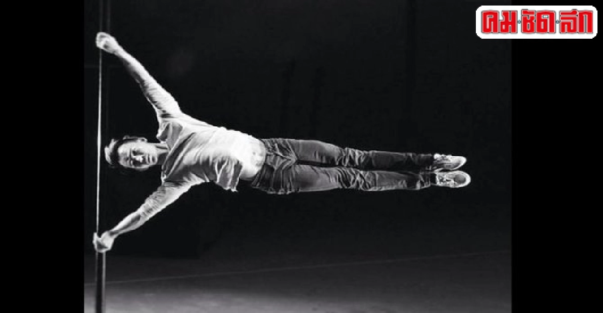 ขบคิดขีดเขียน:'The Art of Push and Pull' ขบคิดขีดเขียน:'The Art of Push and Pull'