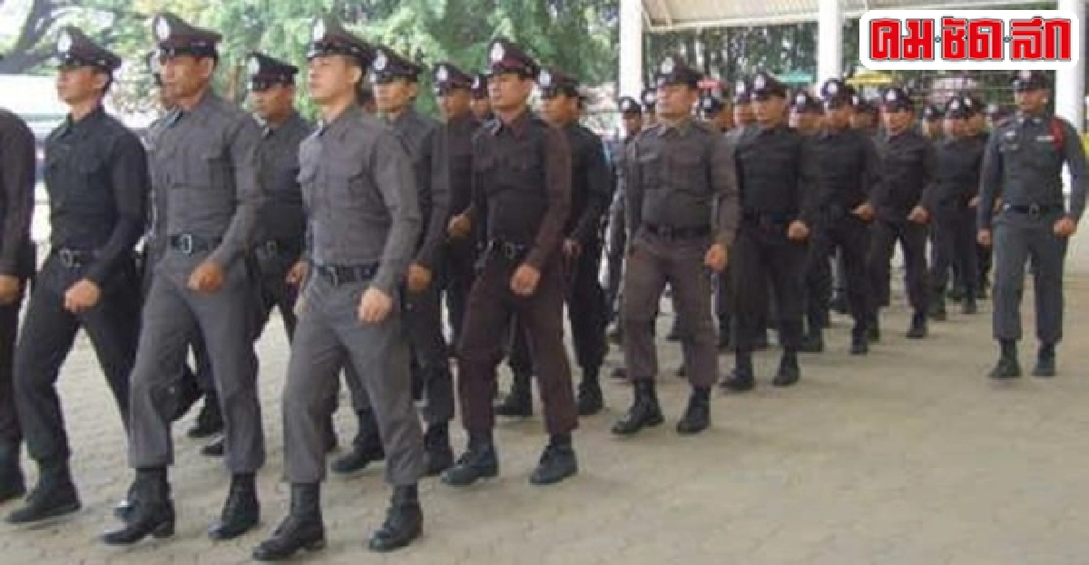 ปรับวิธีทำงานก่อนปรับโครงสร้าง ปรับวิธีทำงานก่อนปรับโครงสร้าง