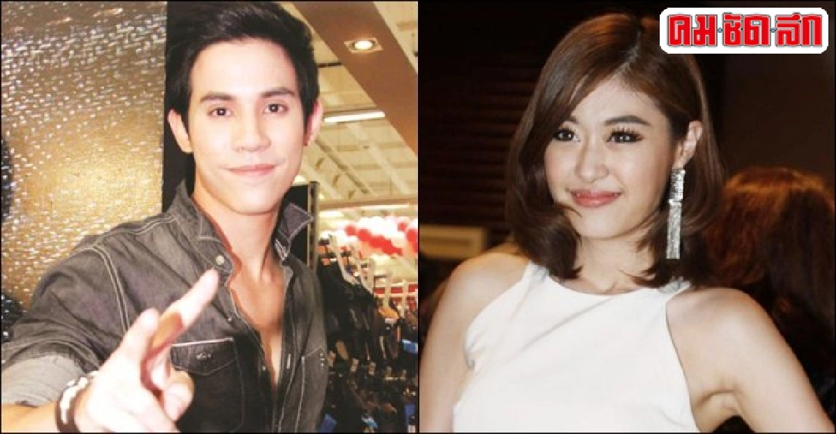 'ยิปซี'รับ'เจษ'เจอ'พ่อแม่' 'ยิปซี'รับ'เจษ'เจอ'พ่อแม่'