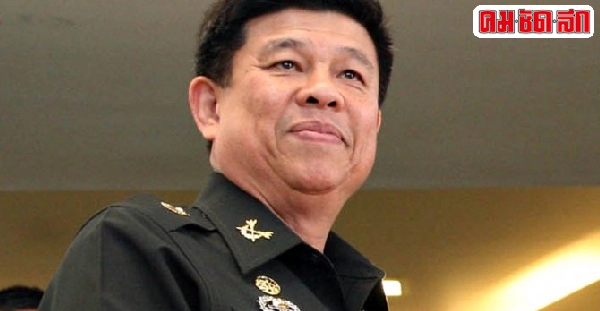 'รักษาการปลัดกห.-ผู้แทนเหล่าทัพ'เยือนจีน