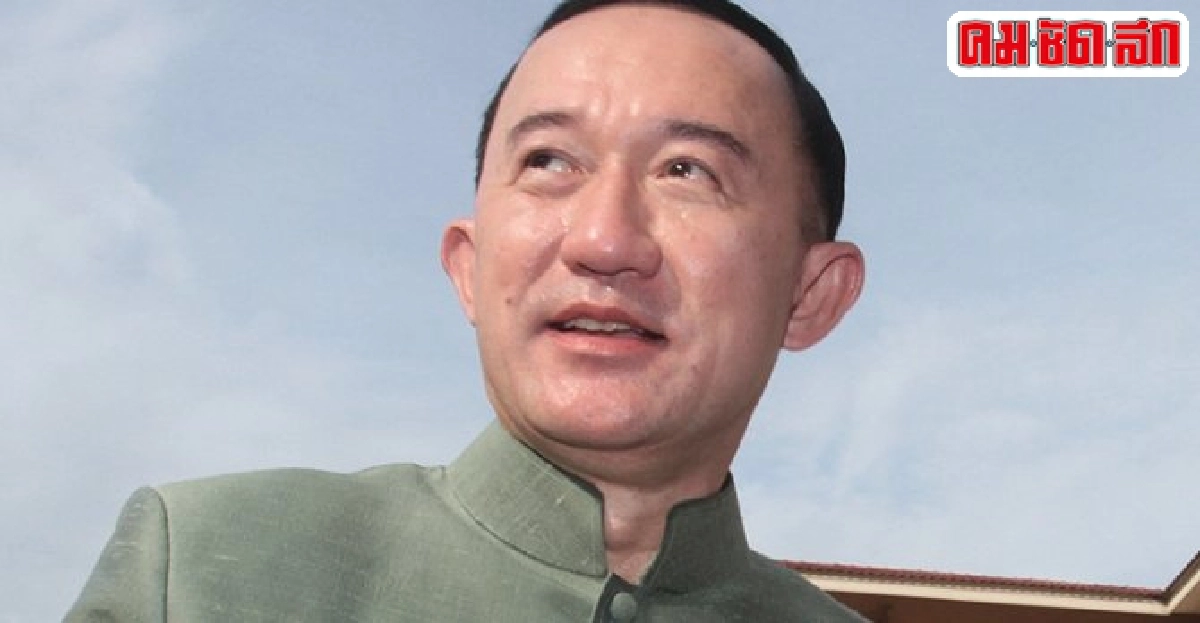 'ปนัดดา'ยินดีคสช.โยกขรก.ช่วยงาน! 'ปนัดดา'ยินดีคสช.โยกขรก.ช่วยงาน!