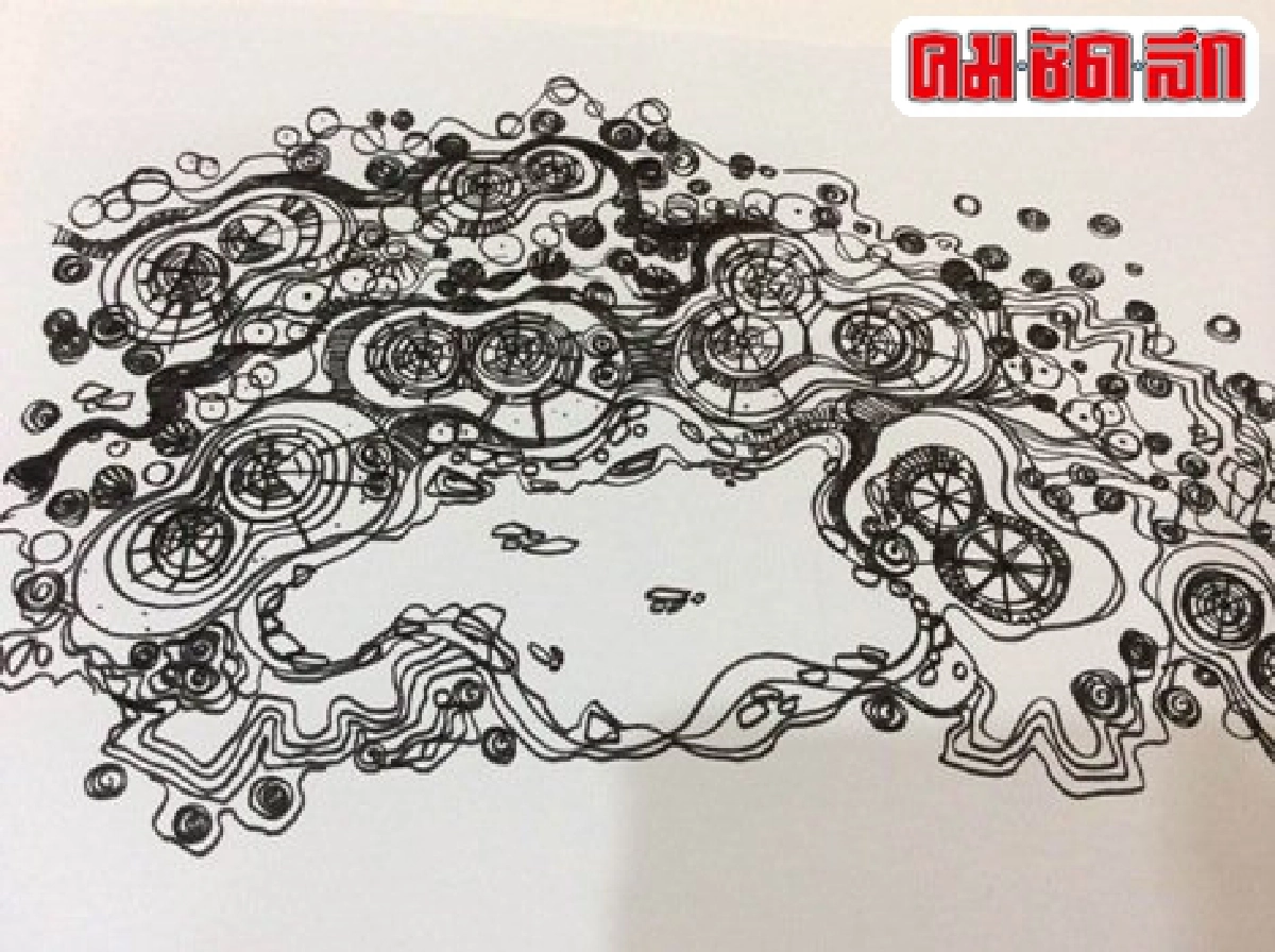 การออกแบบที่พักในอุทยานแห่งชาติ 