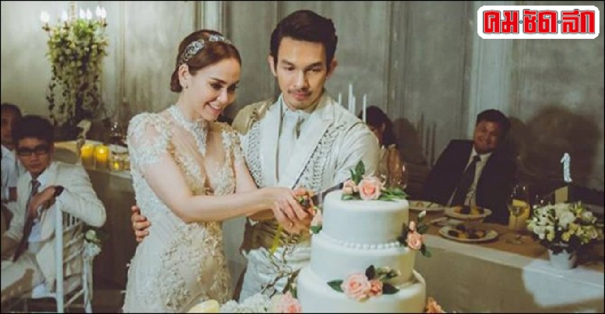 กระดังงาลนไฟ'ม่ายสาว'ถูกหนุ่มตีตราจอง 