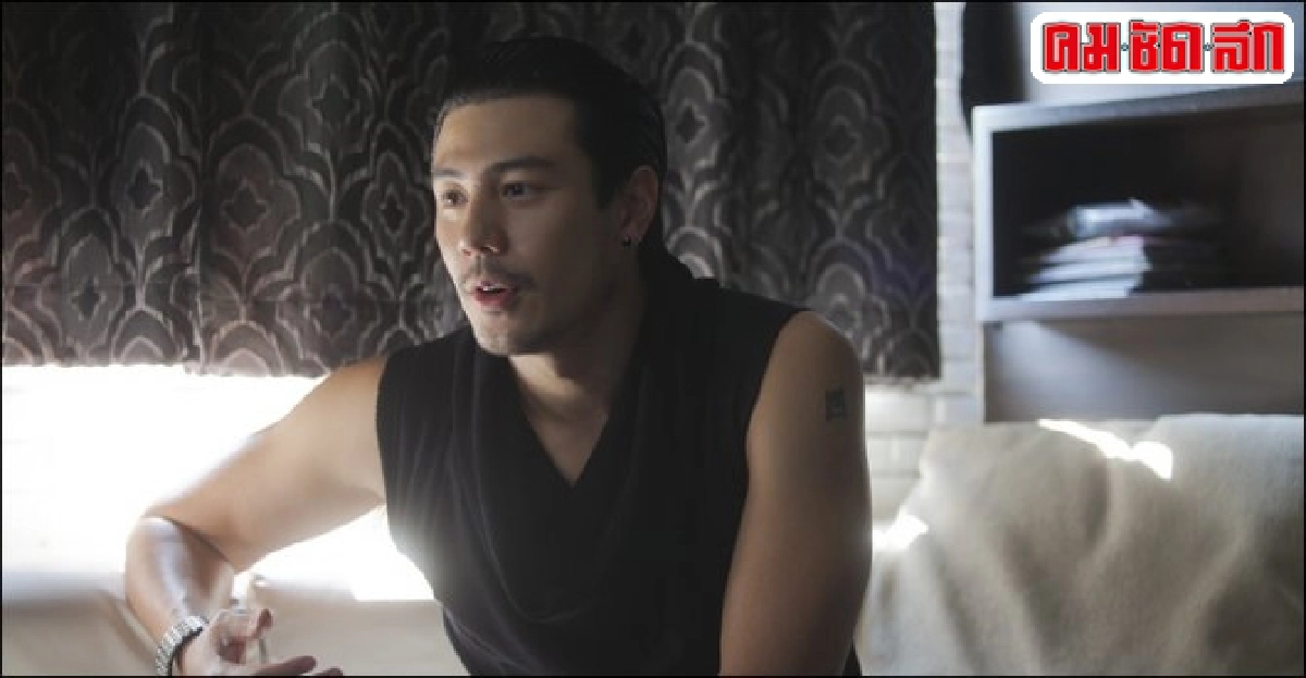 เปลือยมุมมองความคิดกับผู้ชายเกินลิมิต'โดม-ปกรณ์'   