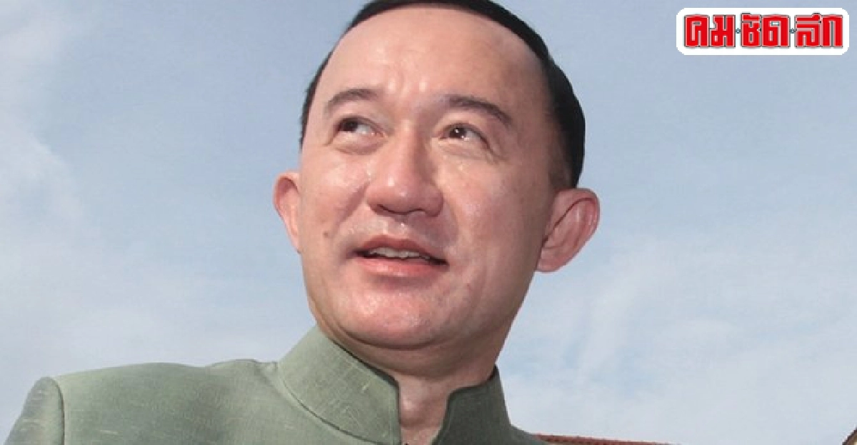 'ปนัดดา'เปิดศูนย์ร้องเรียนทุจริต 'ปนัดดา'เปิดศูนย์ร้องเรียนทุจริต