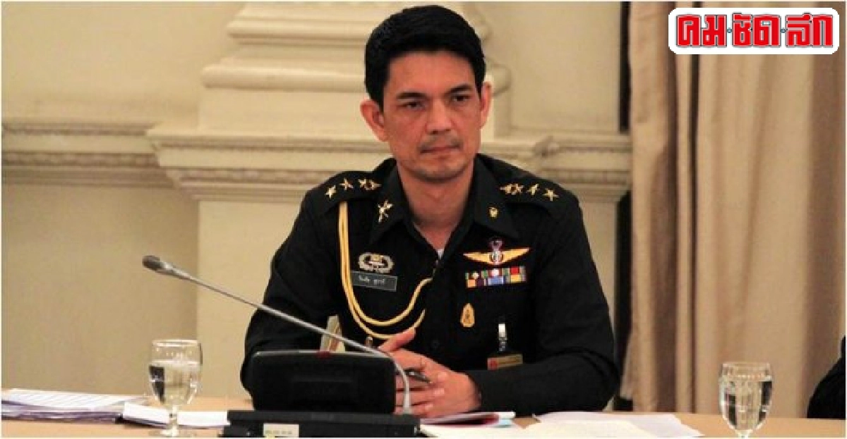 'วินธัย'แจง'คสช.'ไม่บังคับ'เอกชน'เพิ่มรอบ 'วินธัย'แจง'คสช.'ไม่บังคับ'เอกชน'เพิ่มรอบ
