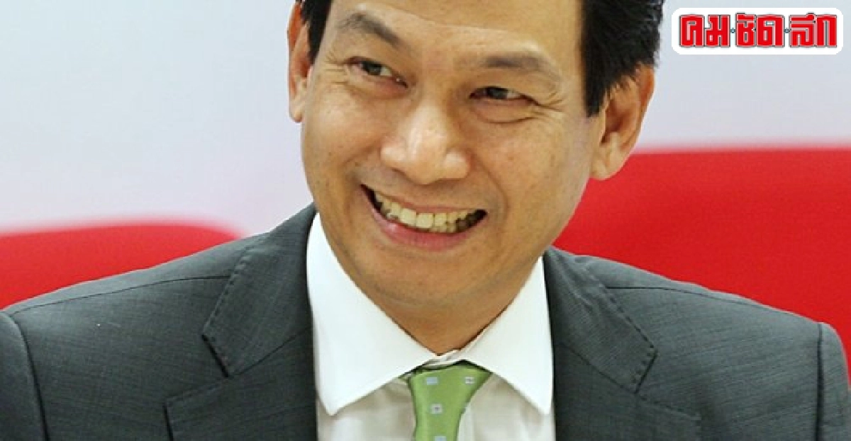 'ปานปรีย์'ลาออกจากประธานบอรด์ปตท.แล้ว 