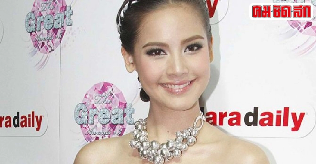 'ญาญ่า'ผิดคาดเรียนจบ4ปีครึ่ง  
