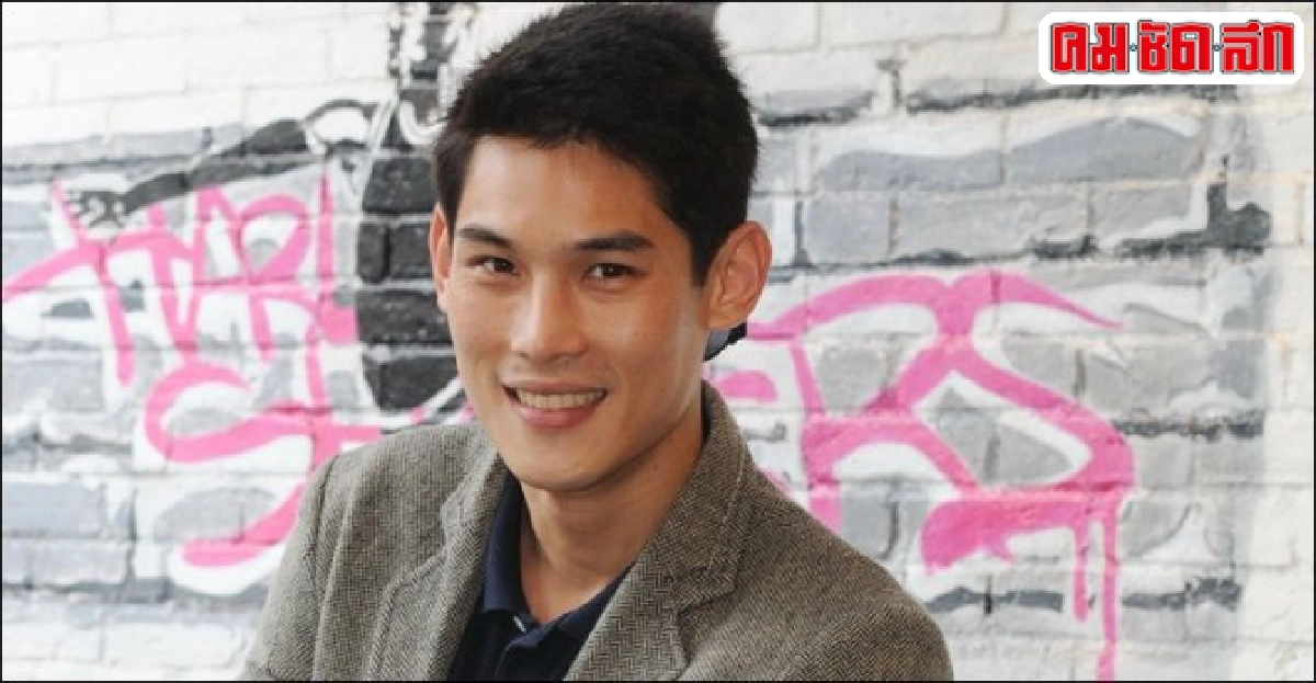 'กันต์'โต้ขโมยซีนเด่น'โดม-เจนี่' 'กันต์'โต้ขโมยซีนเด่น'โดม-เจนี่'