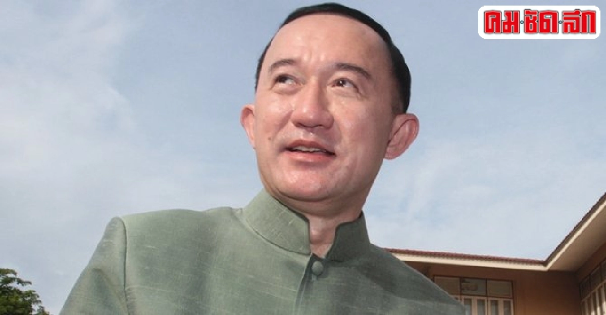 'ปนัดดา'ชี้ปรองดองต้องใช้เวลา! 'ปนัดดา'ชี้ปรองดองต้องใช้เวลา!