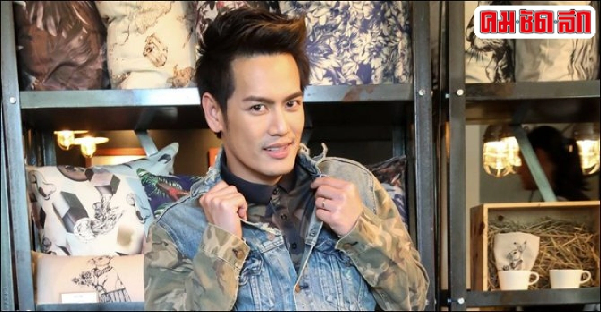 เผยความรู้สึกของคนที่แอบรักผ่านเพลง'ไว้ในใจ'จาก'อ๊อฟ' เผยความรู้สึกของคนที่แอบรักผ่านเพลง'ไว้ในใจ'จาก'อ๊อฟ'