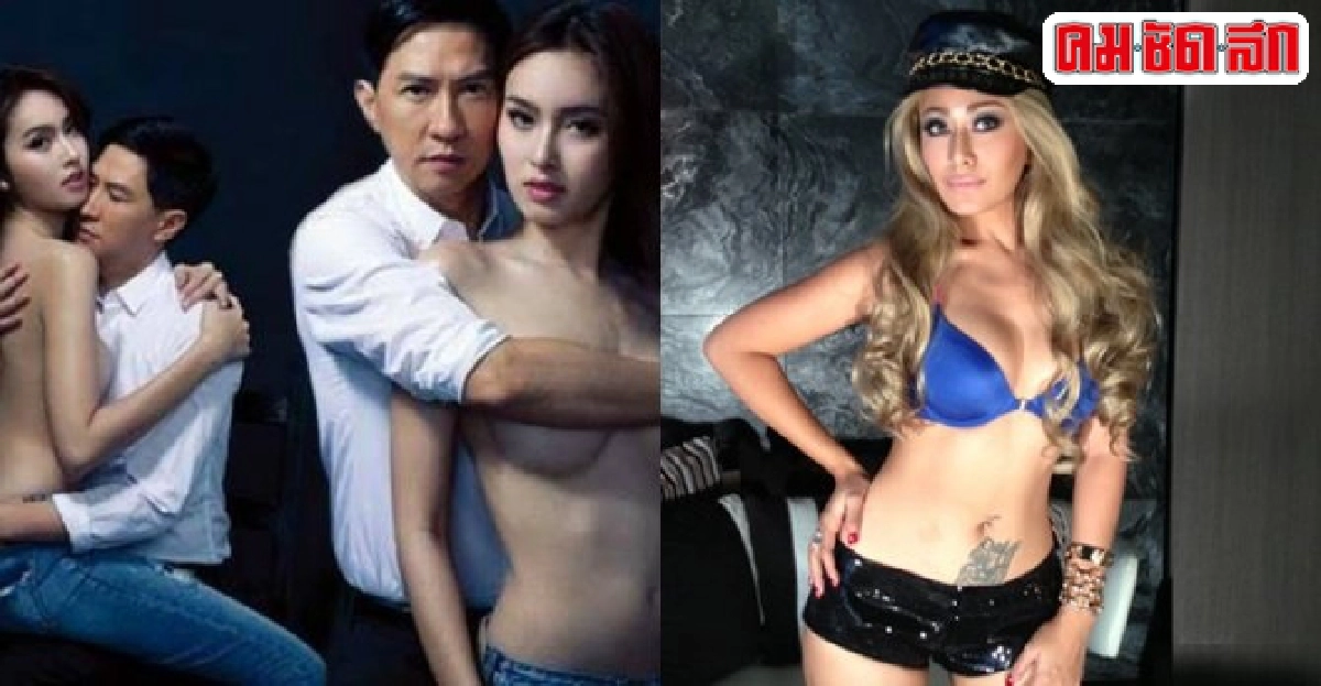 'เซ็กซี่'บวกความสามารถ'ดารา'ผงาดวงการหนังเทศ 'เซ็กซี่'บวกความสามารถ'ดารา'ผงาดวงการหนังเทศ
