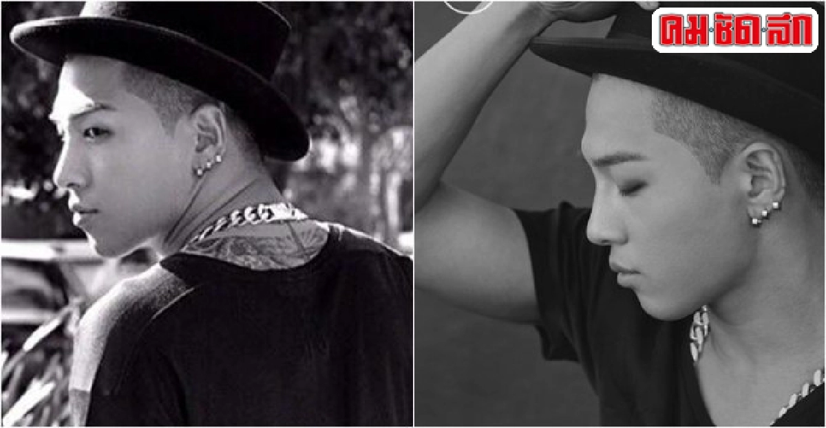 'แทยัง'กับผลงานเจิดจ้าสมชื่อราคา'Rise' 