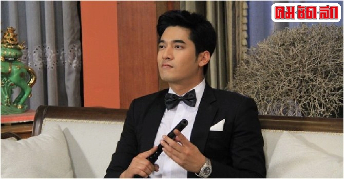 'ฐิสา-วี'ตื่นเต้นปลอมตัวใน'หนีก็ล่า ซ่าก็รัก' 