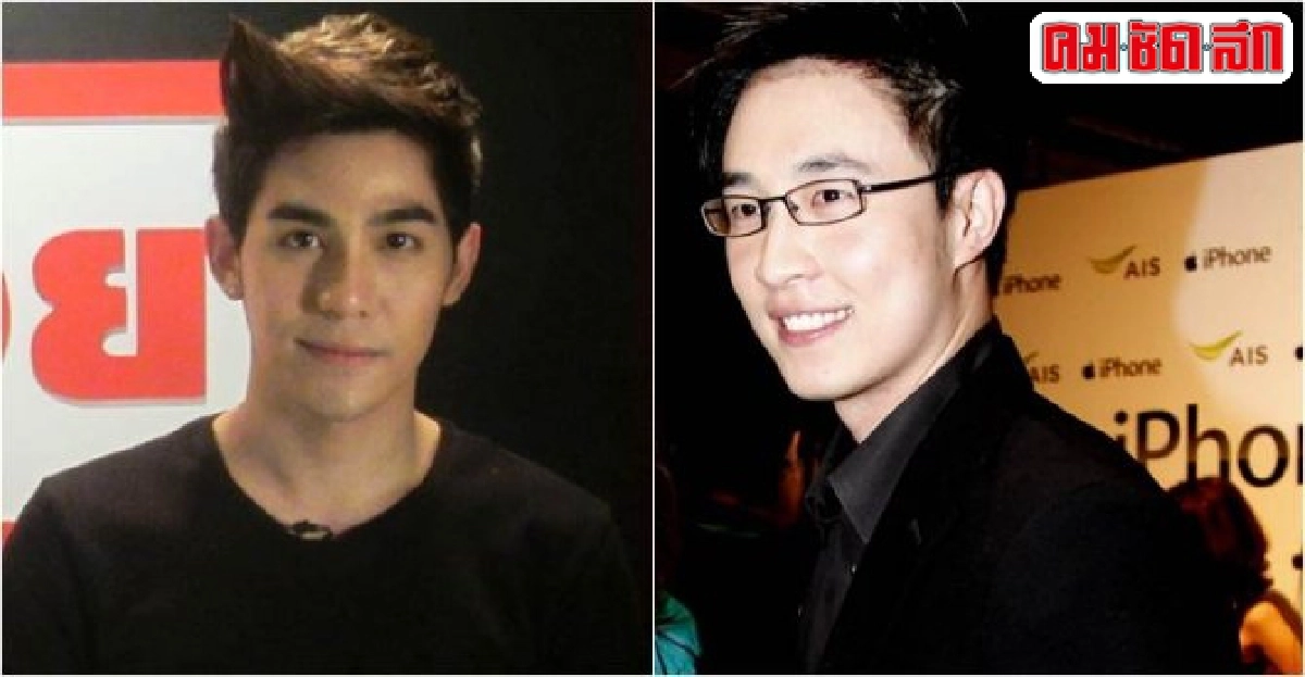 'แม็ก'ลั่นผู้ชายเต็มร้อยยันไม่เคยบอกคบ'ไก่'