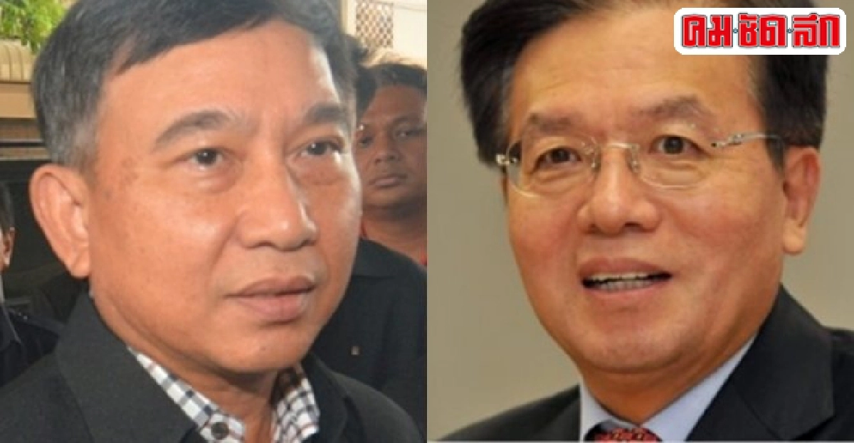 'ทูตจีน'ชม'คสช.'ช่วย'ค้าไทย-จีน'ฟื้นตัว 'ทูตจีน'ชม'คสช.'ช่วย'ค้าไทย-จีน'ฟื้นตัว