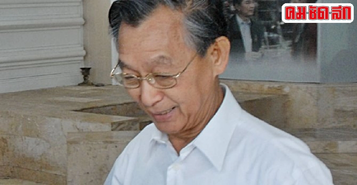 'ชวน'ป่วย!ดีขึ้นแล้ว 'ชวน'ป่วย!ดีขึ้นแล้ว
