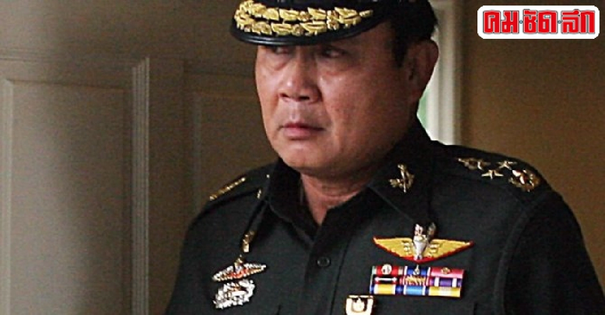 'ปรองดอง'กองทัพรุกคืนสุขเรดโซน