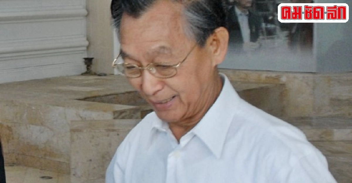'ชวน'ผ่าตัดขยายท่อน้ำดีแล้ว 'ชวน'ผ่าตัดขยายท่อน้ำดีแล้ว