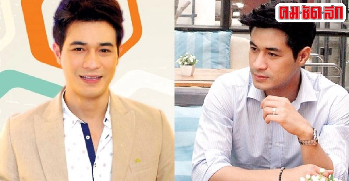 ชีวิตที่รักสันโดษกับหนุ่ม(ไม่)โสดของ'โฬม'พัชฏะ 