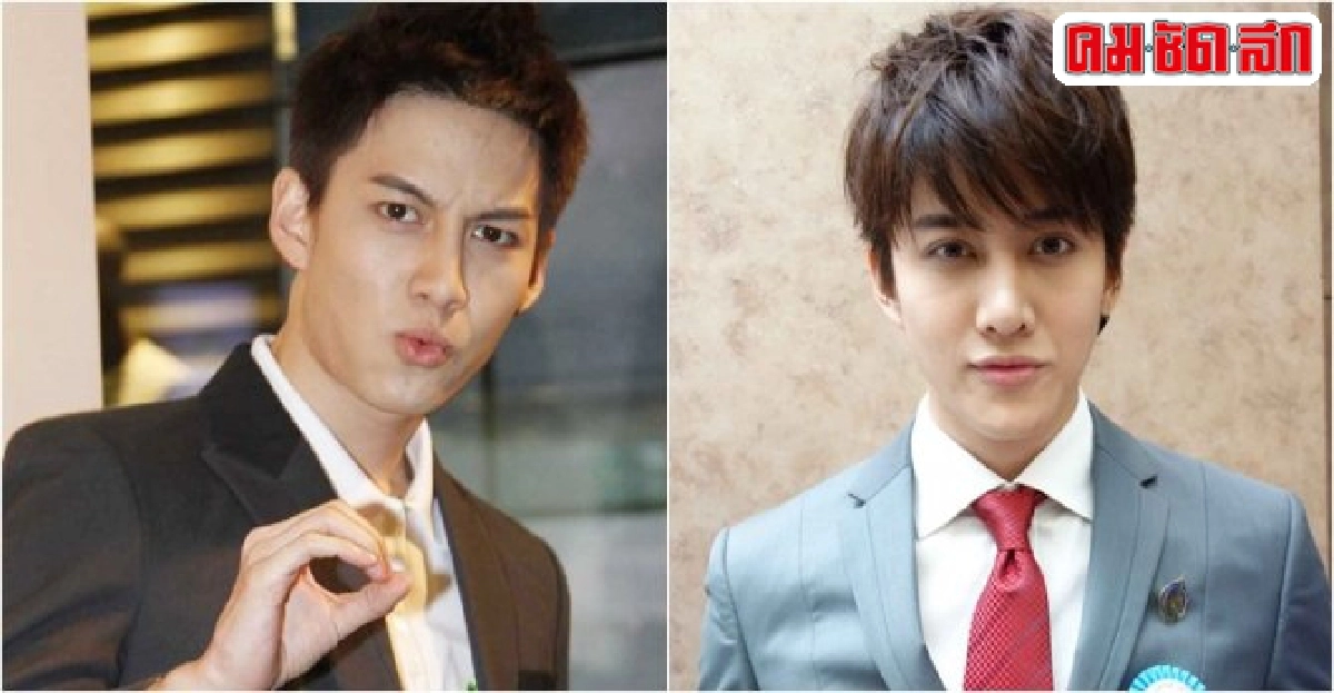 'กอล์ฟ'ไม่รู้น้องชายอยากลาวงการ 'กอล์ฟ'ไม่รู้น้องชายอยากลาวงการ