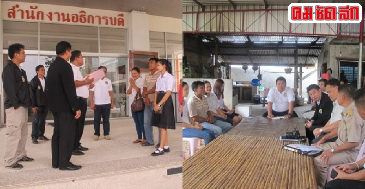 บช.ก.บูรณาการ'บิ๊ก6'ช่วยเหลือประชาชน บช.ก.บูรณาการ'บิ๊ก6'ช่วยเหลือประชาชน