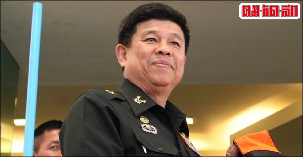 'ปลัดกห.'ถก'กกต.'แนวทางปฏิรูปลต. 'ปลัดกห.'ถก'กกต.'แนวทางปฏิรูปลต.