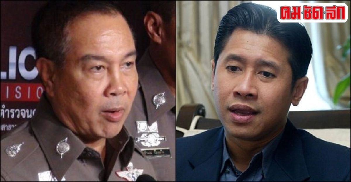 'สมยศ'ชี้'จักรภพ'ถูกซัดทอดคดีอาวุธ 'สมยศ'ชี้'จักรภพ'ถูกซัดทอดคดีอาวุธ