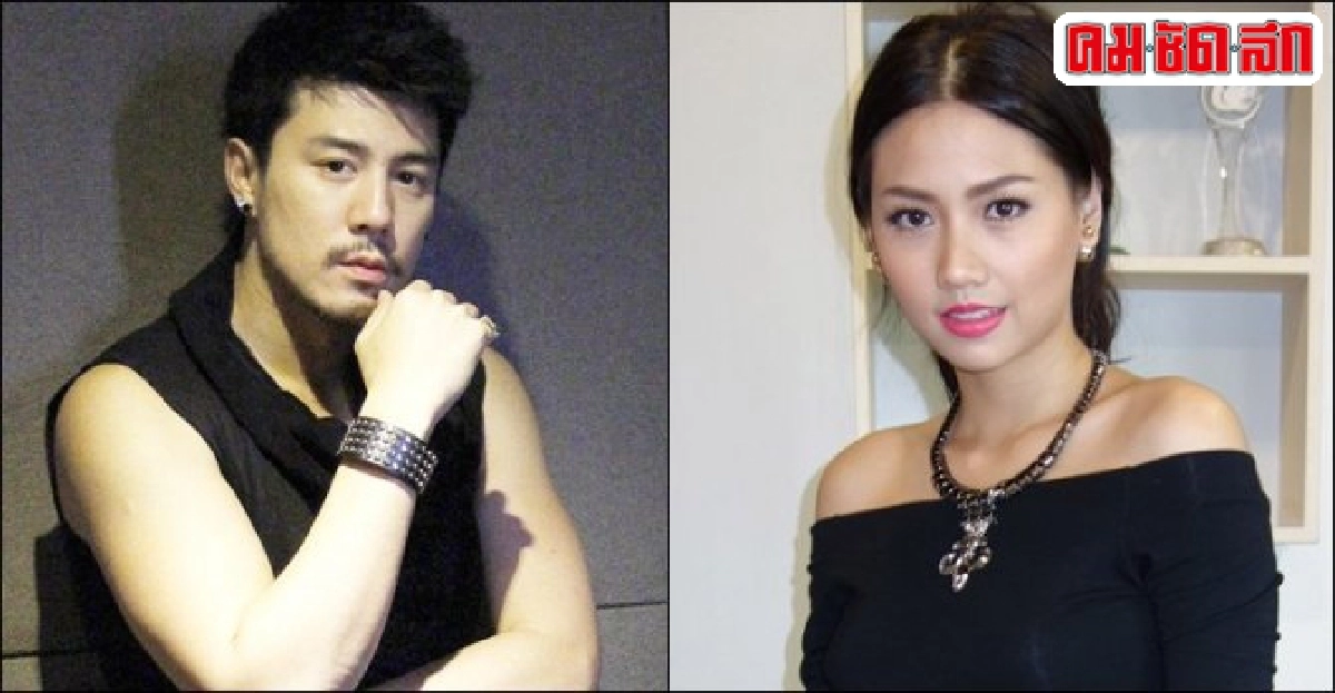 'เมทัล'เข้าใจ'โดม'เล่นฉากเลิฟซีน 'เมทัล'เข้าใจ'โดม'เล่นฉากเลิฟซีน