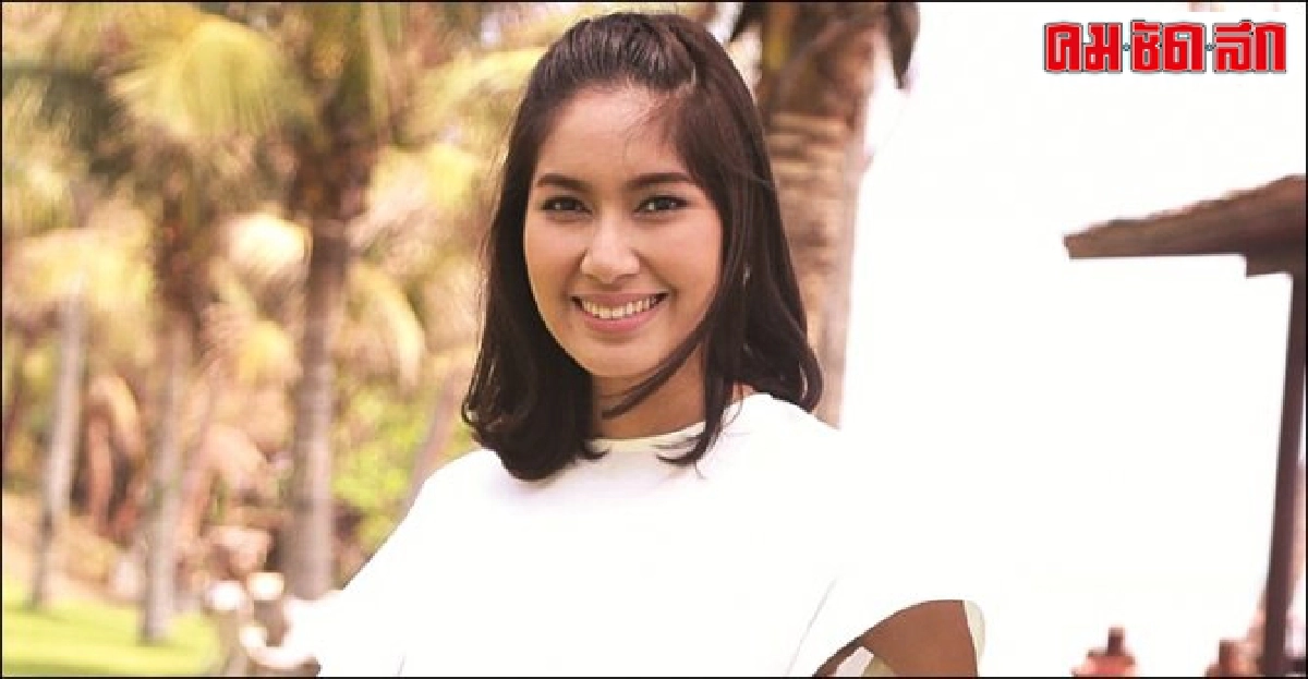 'เบนซ์'ยังไม่พร้อมมีทายาทเหตุติดถ่ายละคร 'เบนซ์'ยังไม่พร้อมมีทายาทเหตุติดถ่ายละคร