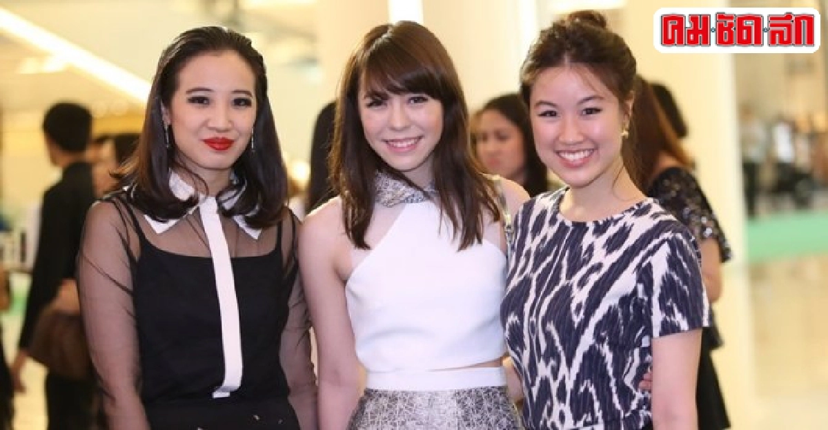 ชื่นชมงานศิลป์สะท้อนสไตล์ที่โดดเด่น ชื่นชมงานศิลป์สะท้อนสไตล์ที่โดดเด่น