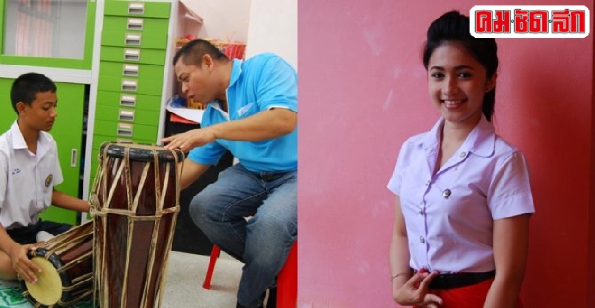 'ร้องรำทำงานศิลป์'ศิลปกรรมฯมรภ.สงขลา 'ร้องรำทำงานศิลป์'ศิลปกรรมฯมรภ.สงขลา