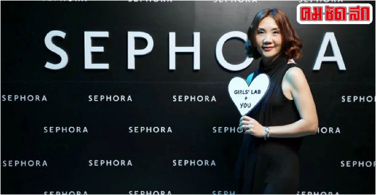 'เผยโฉม 50 สาวสวยแถวหน้าของเมืองไทย'