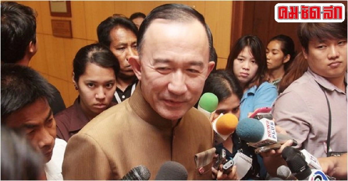 'ม.ล.ปนัดดา'เผยตรวจข้าวพบปัญหาเพียบ