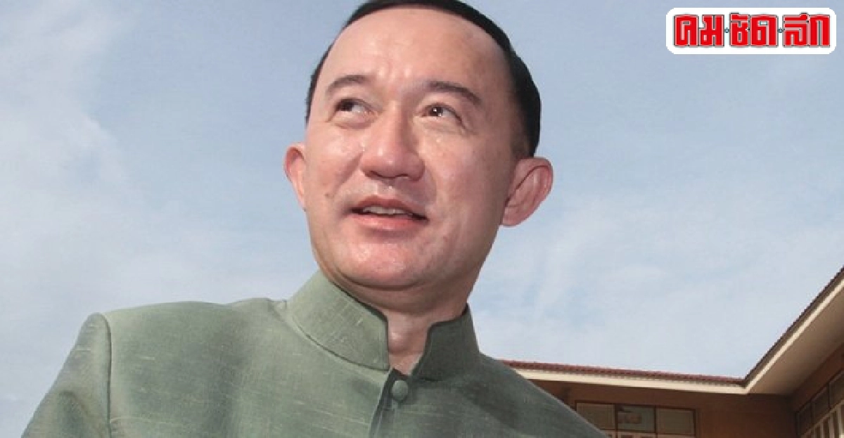 'ปนัดดา'ลงพื้นที่ตรวจข้าวสุพรรณฯ